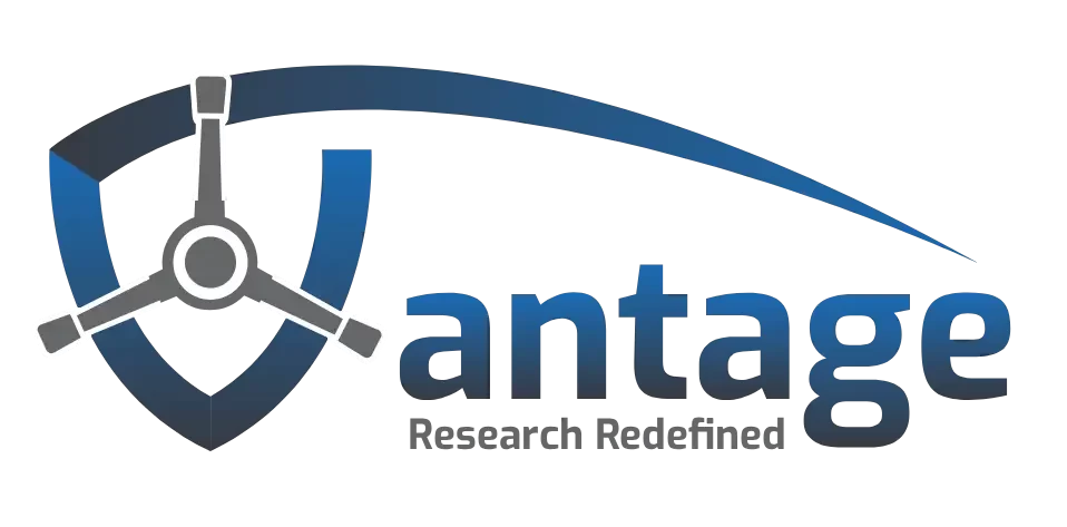 Vantage Logo