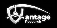 Vantage Research Logo